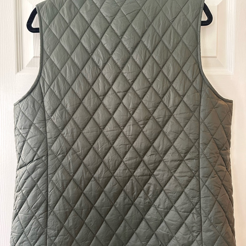 Puffer Vest - Picture 3 of 3